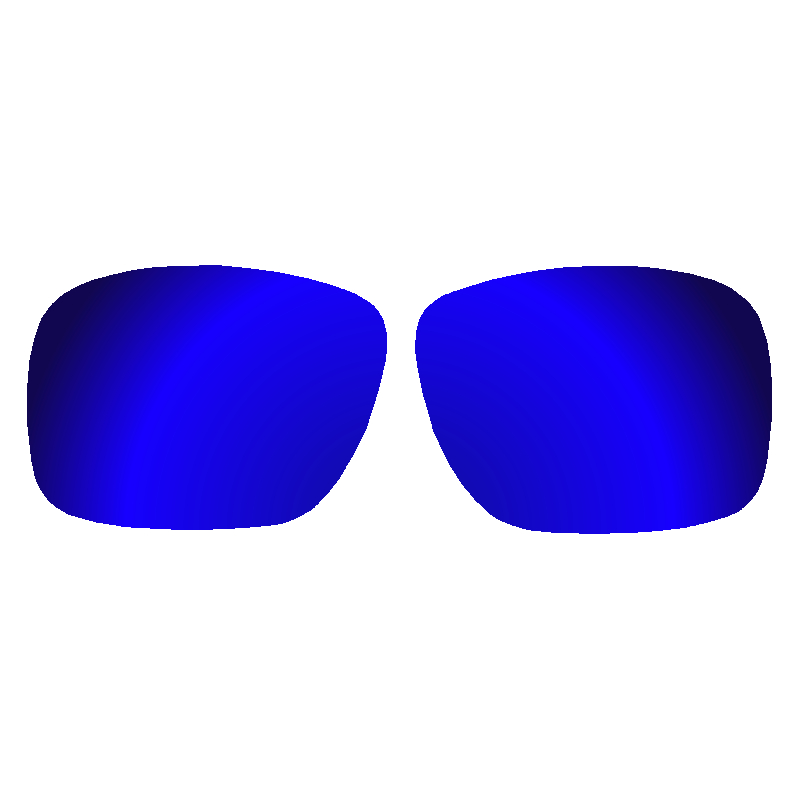 Lenses For Oakley Holbrook OO9102 | Revu Replacement Lenses