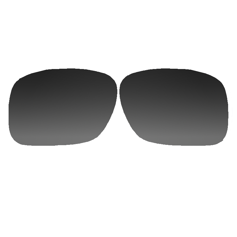 Lenses For Oakley Holbrook XL OO9417 | Revu Replacement Lenses