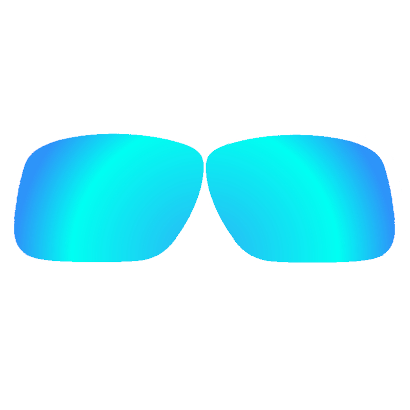 For Oakley Holbrook Metal OO4123 | Revu Replacement Lenses
