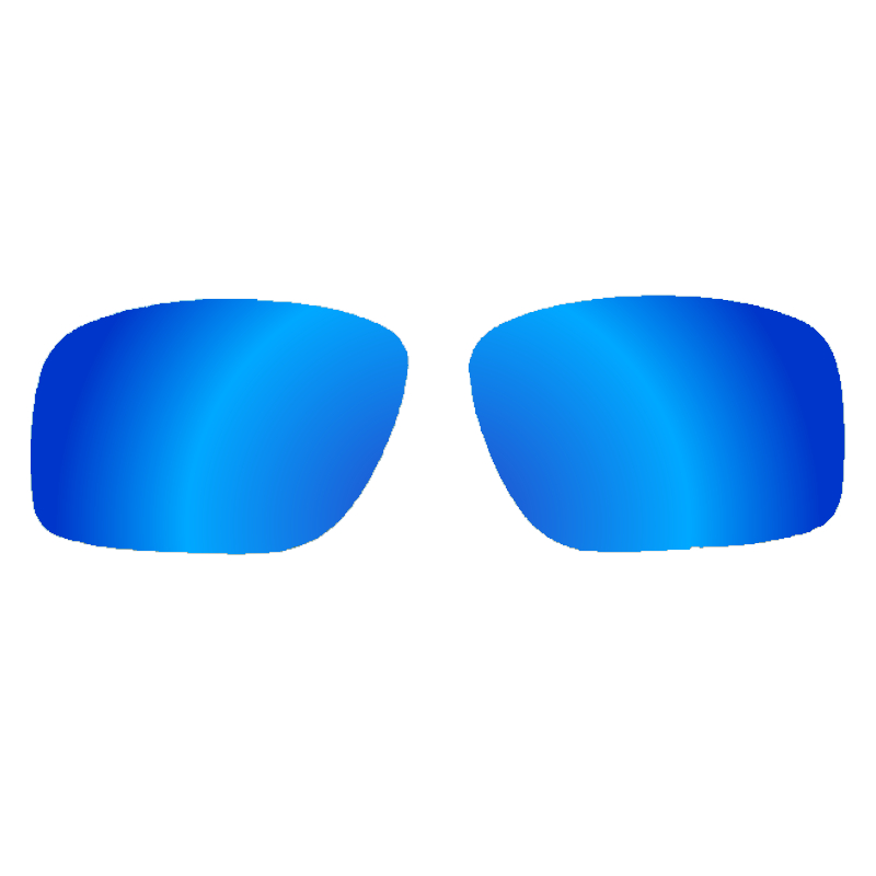 Oakley Mainlink Hydro Polarized Lenses