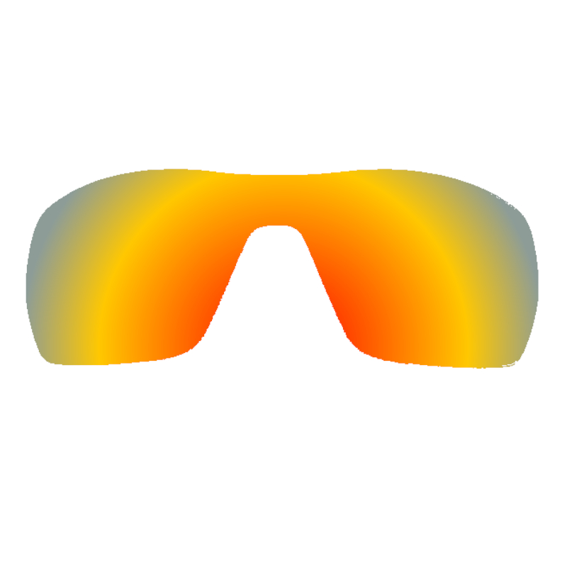 For Oakley Offshoot OO9190 | Revu Replacement Lenses
